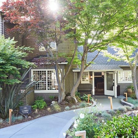Milliken Creek Inn Νάπα Εξωτερικό φωτογραφία