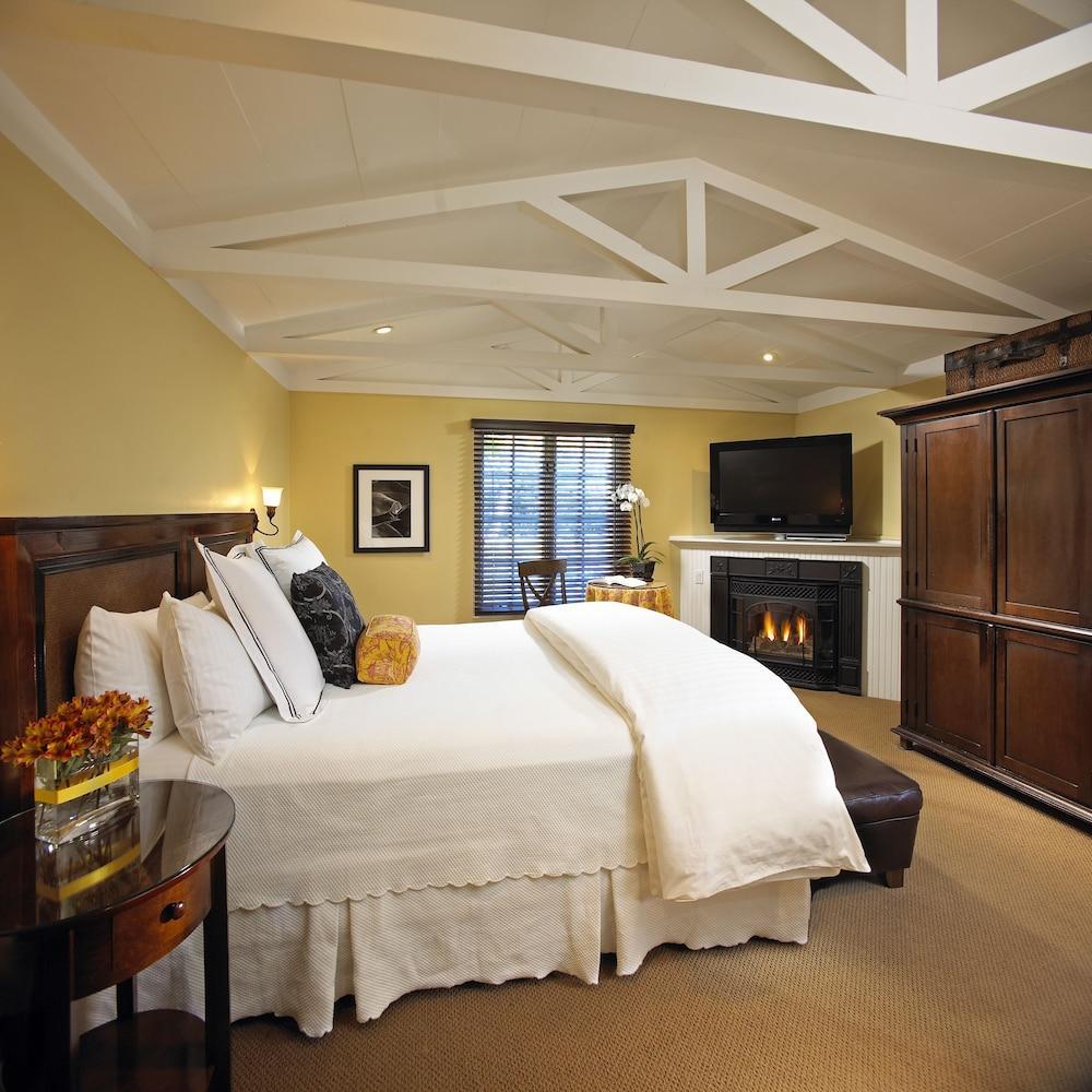 Milliken Creek Inn Νάπα Εξωτερικό φωτογραφία