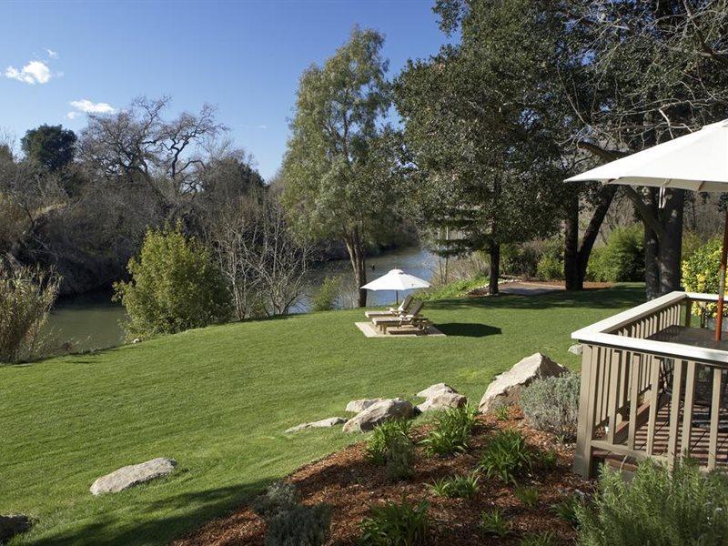 Milliken Creek Inn Νάπα Εξωτερικό φωτογραφία
