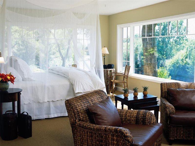 Milliken Creek Inn Νάπα Εξωτερικό φωτογραφία
