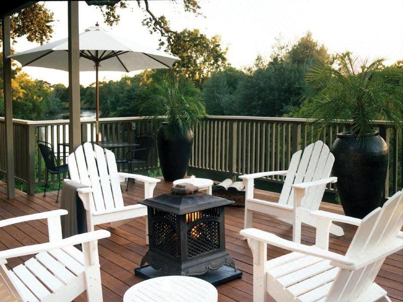 Milliken Creek Inn Νάπα Εξωτερικό φωτογραφία