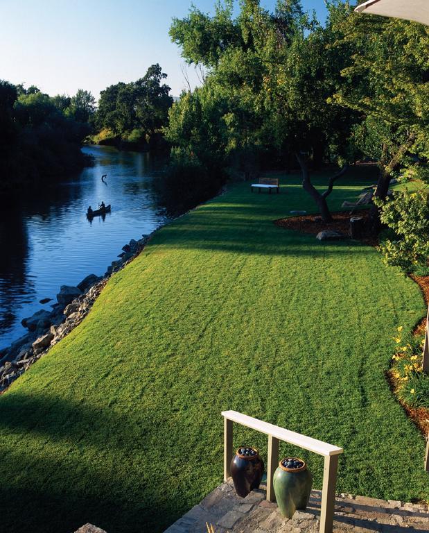 Milliken Creek Inn Νάπα Εξωτερικό φωτογραφία