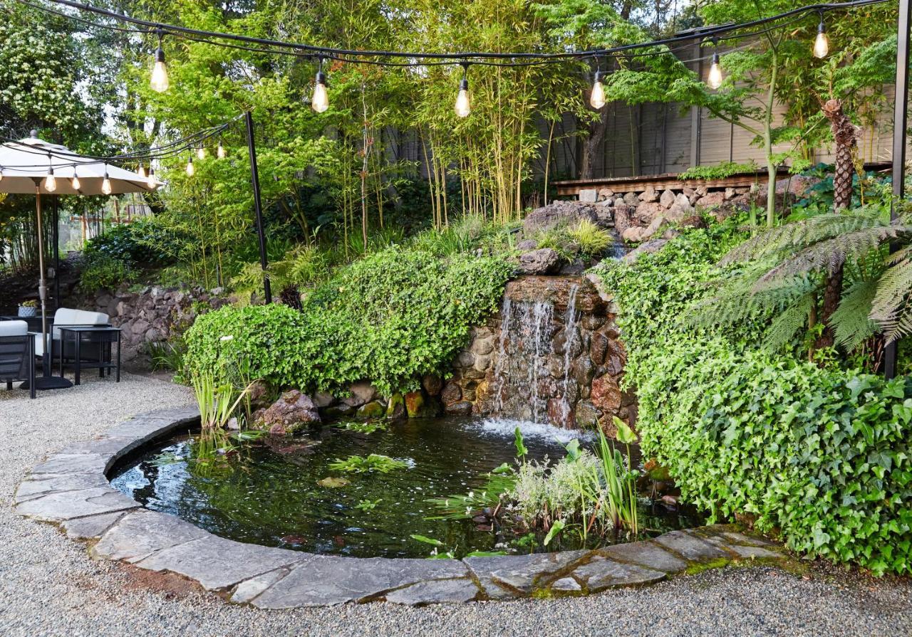 Milliken Creek Inn Νάπα Εξωτερικό φωτογραφία
