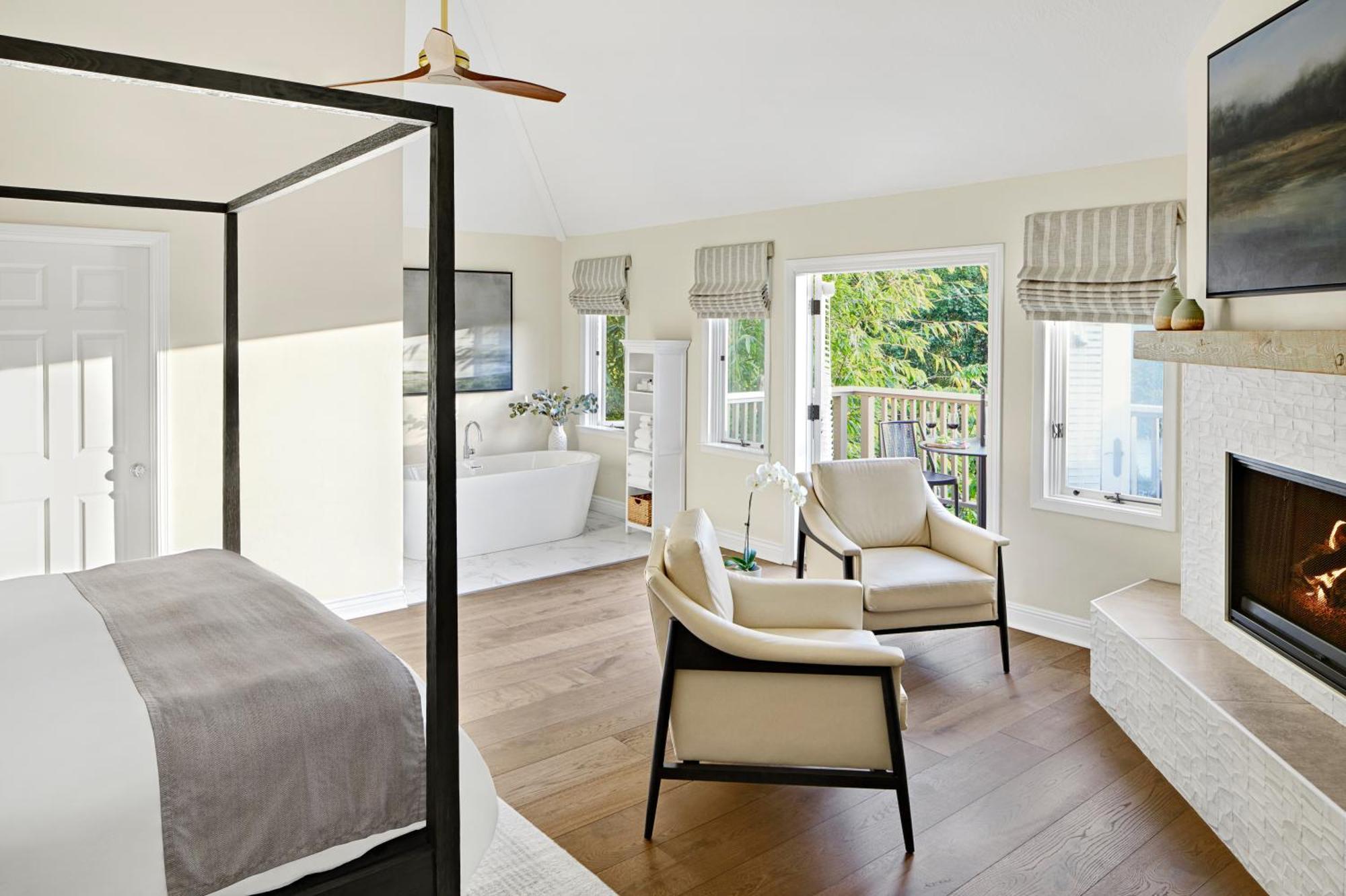 Milliken Creek Inn Νάπα Εξωτερικό φωτογραφία