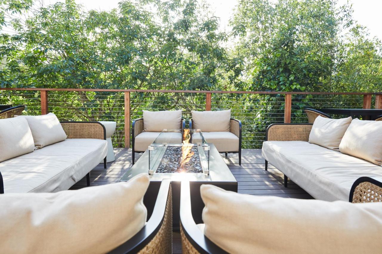 Milliken Creek Inn Νάπα Εξωτερικό φωτογραφία