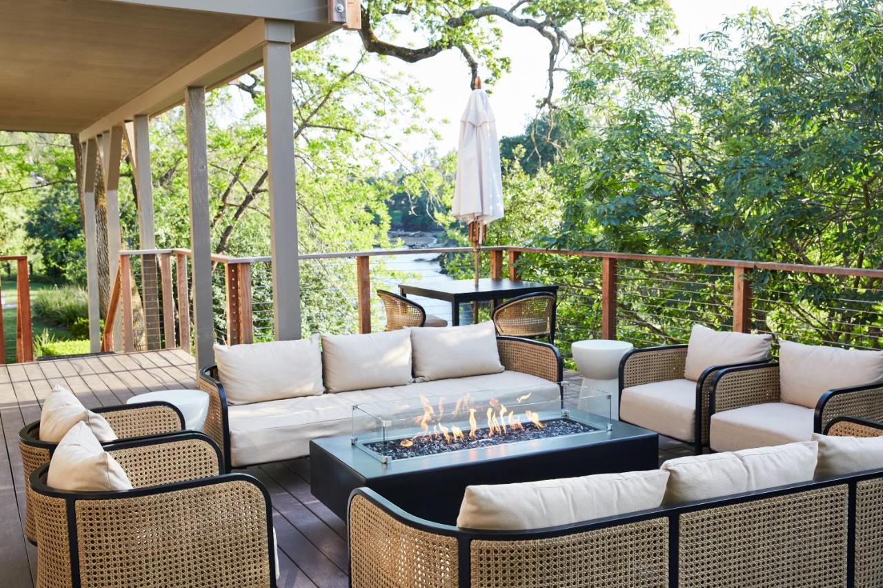 Milliken Creek Inn Νάπα Εξωτερικό φωτογραφία