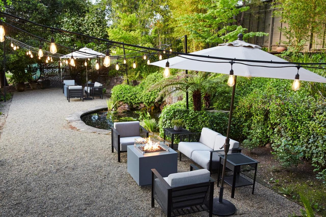 Milliken Creek Inn Νάπα Εξωτερικό φωτογραφία