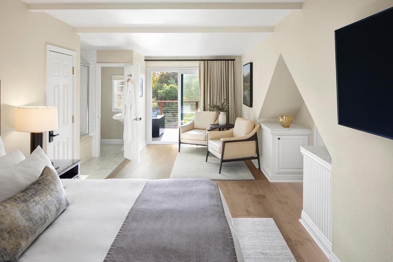Milliken Creek Inn Νάπα Εξωτερικό φωτογραφία