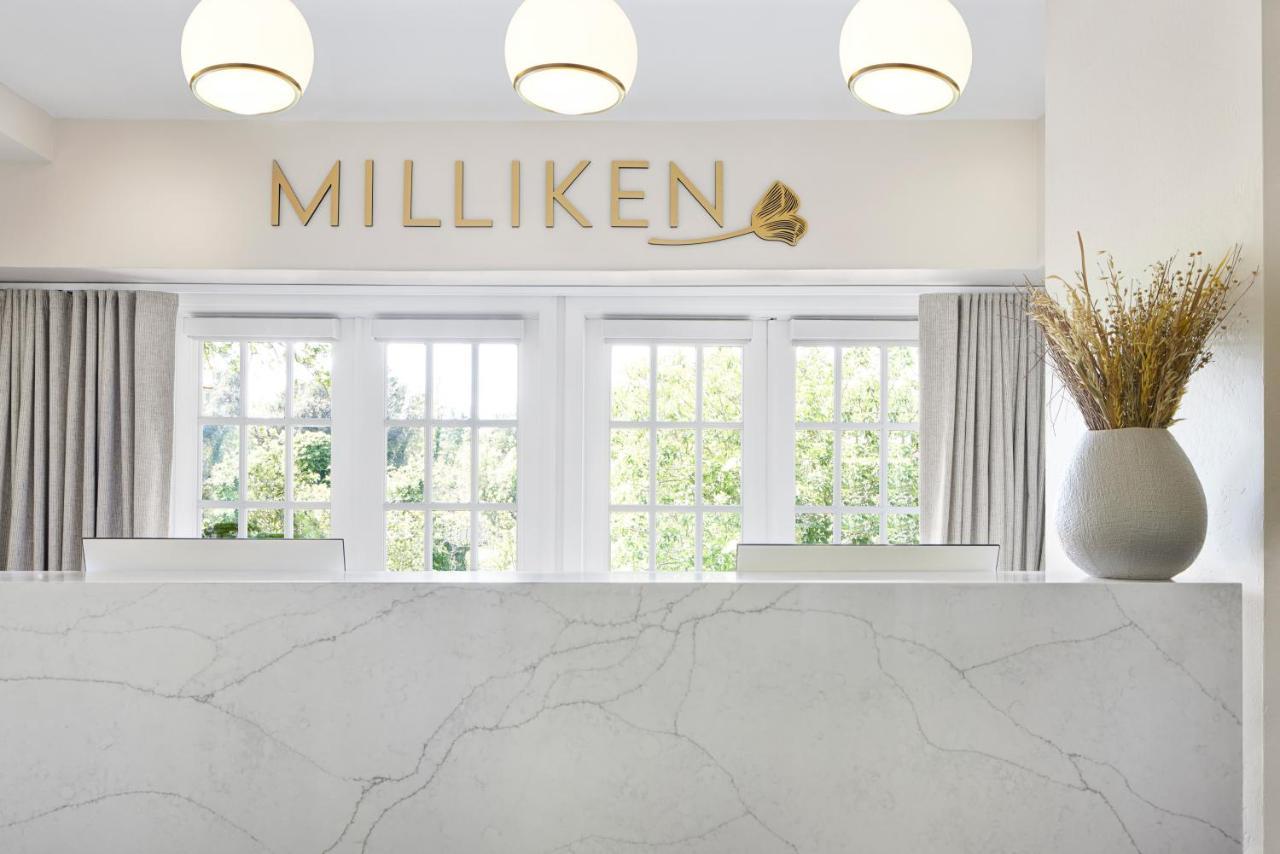 Milliken Creek Inn Νάπα Εξωτερικό φωτογραφία