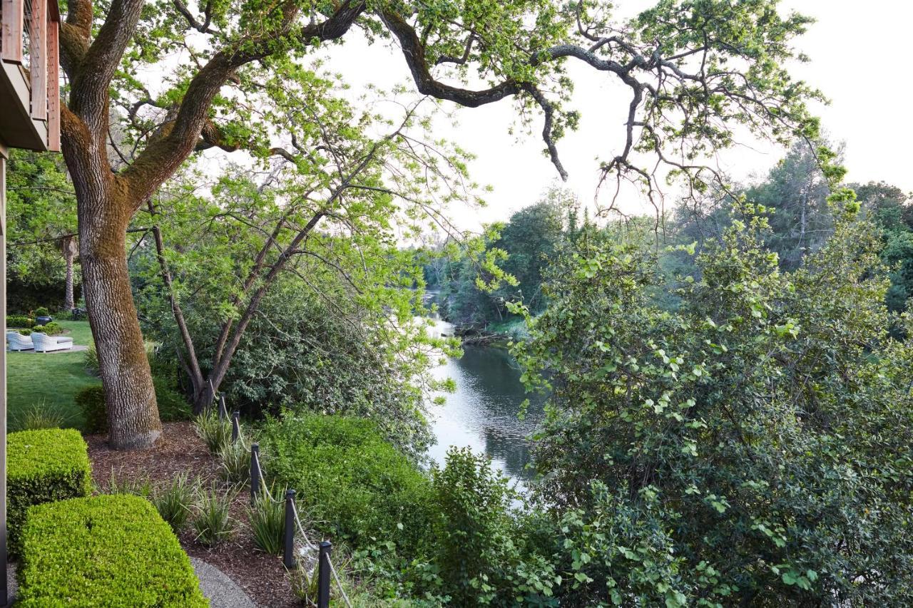 Milliken Creek Inn Νάπα Εξωτερικό φωτογραφία