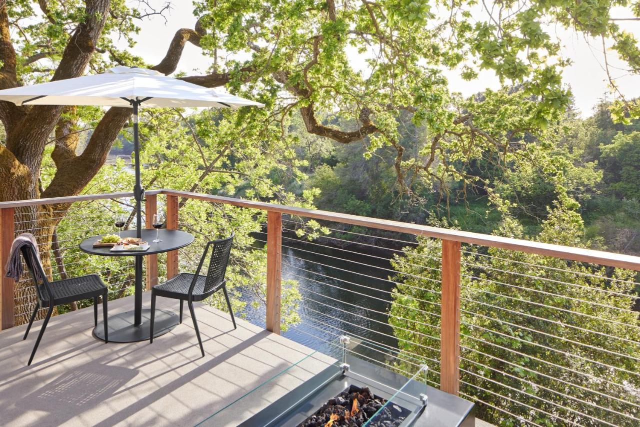 Milliken Creek Inn Νάπα Εξωτερικό φωτογραφία