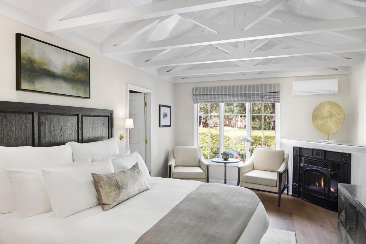 Milliken Creek Inn Νάπα Εξωτερικό φωτογραφία