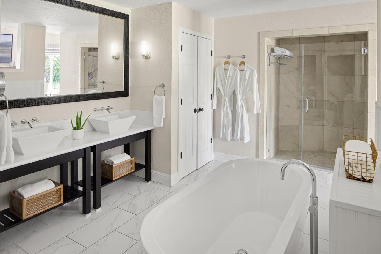 Milliken Creek Inn Νάπα Εξωτερικό φωτογραφία
