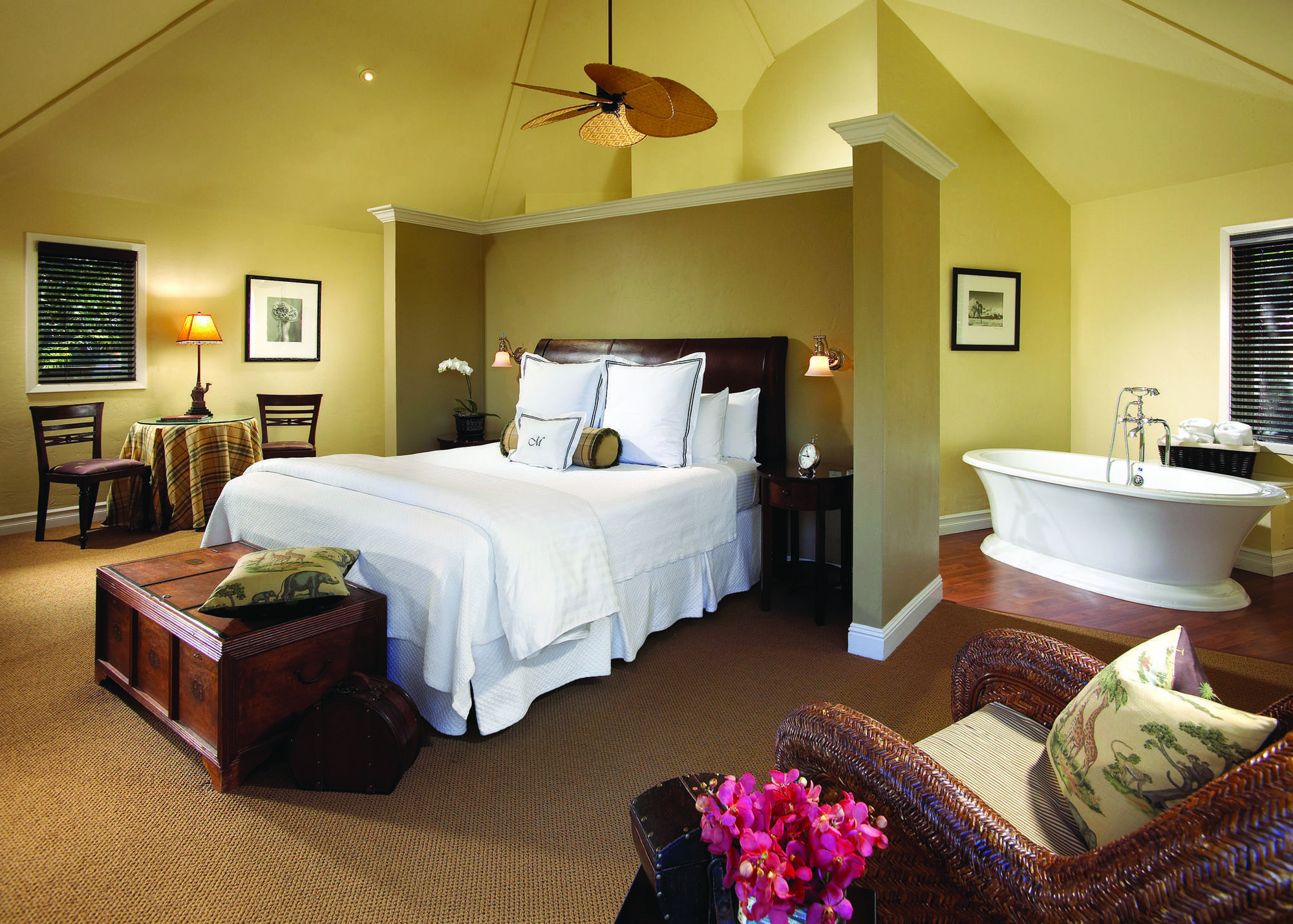 Milliken Creek Inn Νάπα Εξωτερικό φωτογραφία