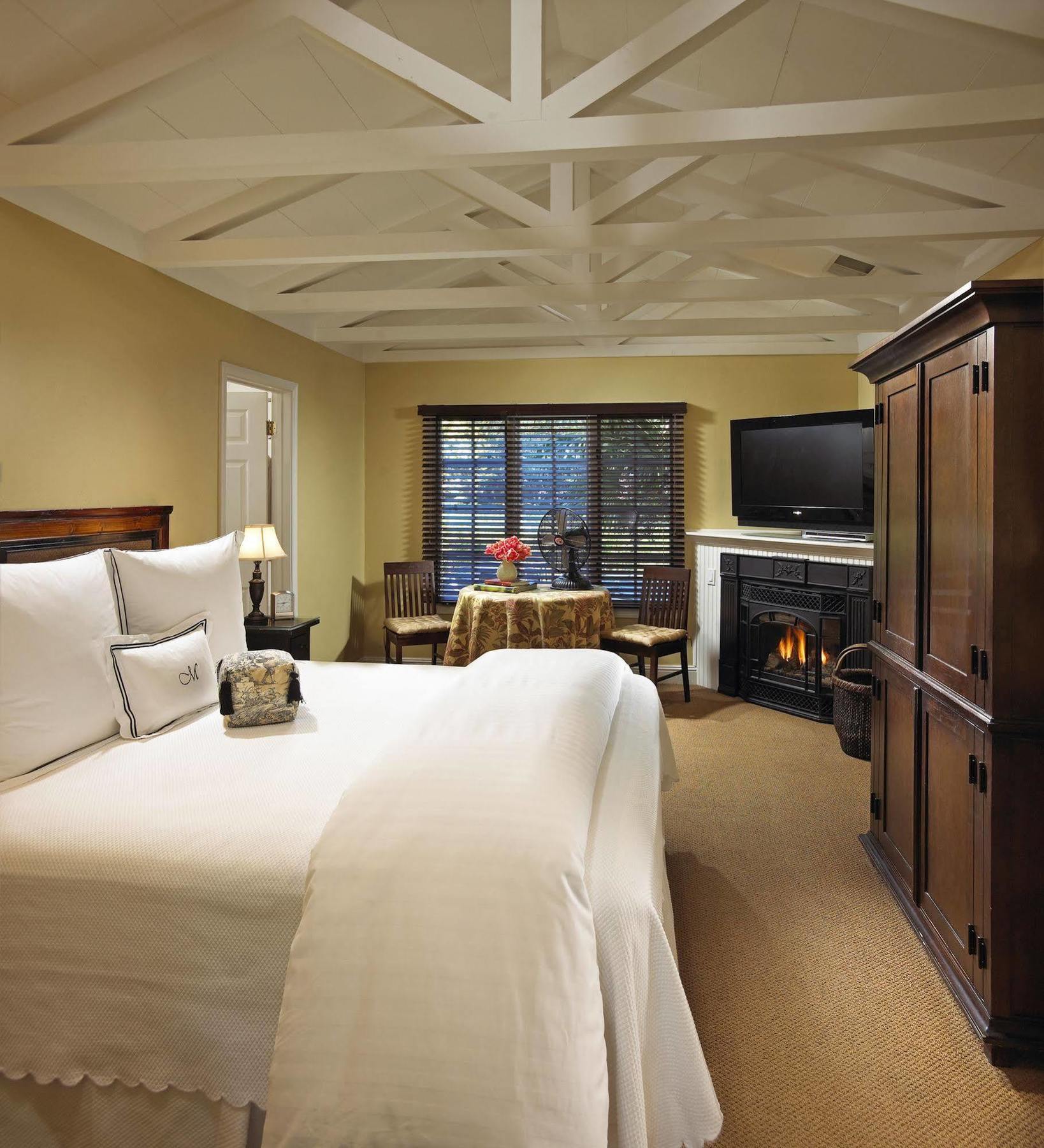 Milliken Creek Inn Νάπα Εξωτερικό φωτογραφία