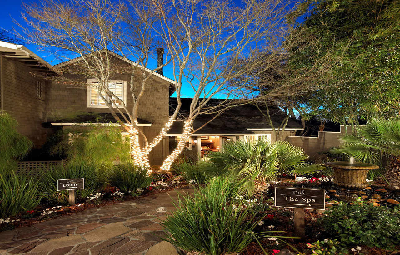 Milliken Creek Inn Νάπα Εξωτερικό φωτογραφία